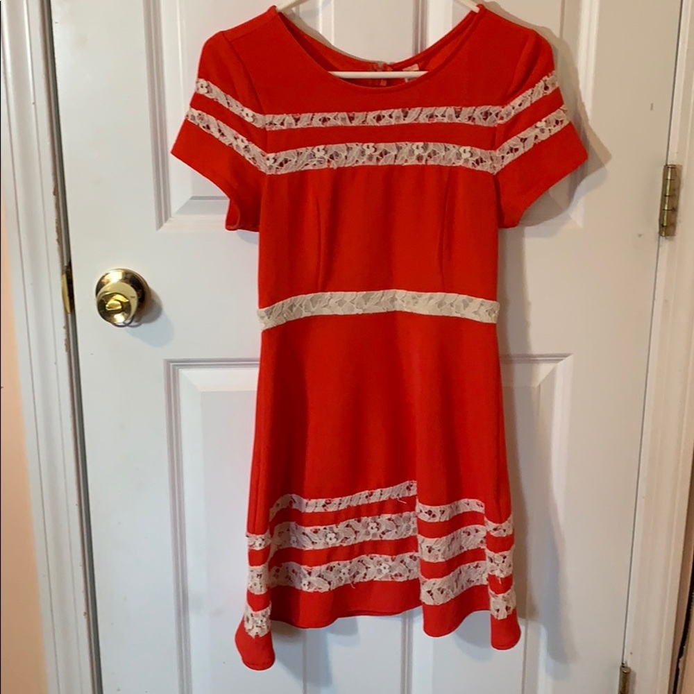 NWOT DRESS